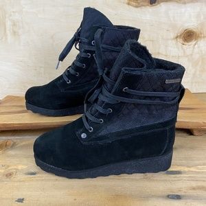 Bearpaw harmony boots deals